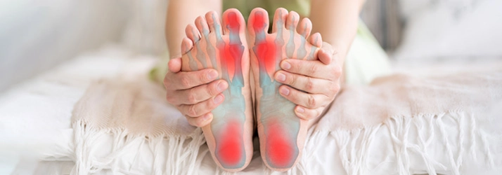 Chiropractic Valencia PA Neuropathy In Feet